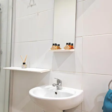 Modern By Mive Apartment *