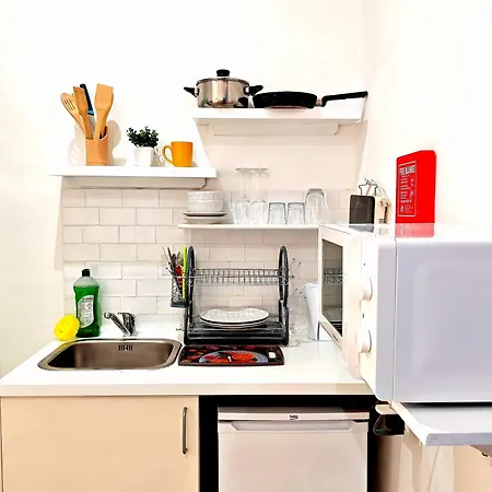 Modern By Mive إيل فورجانا