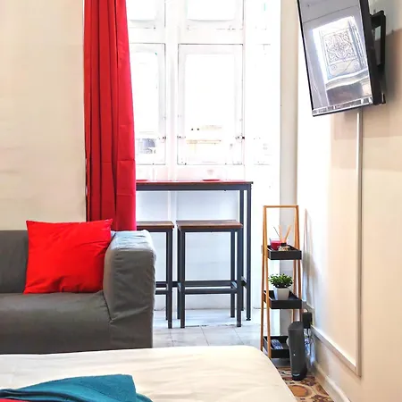 Modern By Mive Apartment Floriana