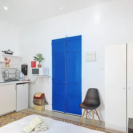 Modern By Mive Apartment