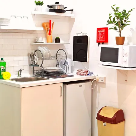 Modern By Mive Appartamento Floriana