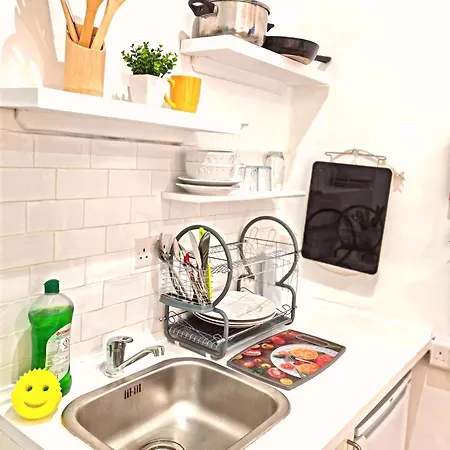 Apartamento Modern By Mive