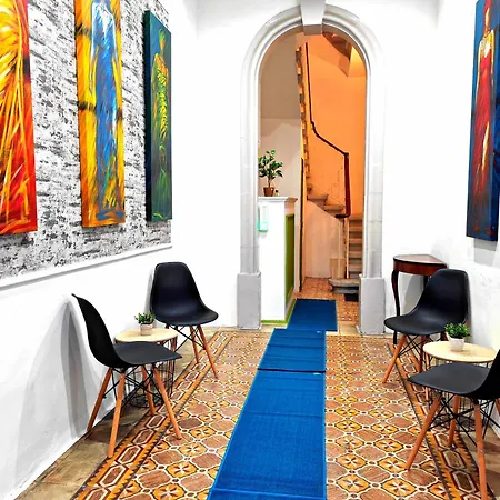 Modern By Mive Διαμέρισμα Φλοριάνα