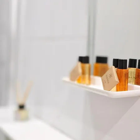 Appartamento Modern By Mive *