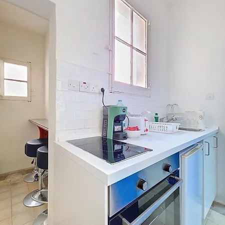 Appartamento Modern By Mive *