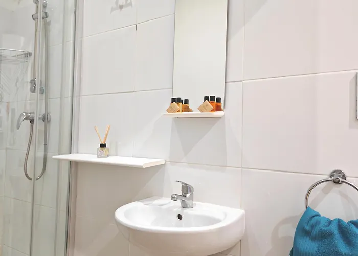 Modern By Mive Apartament *