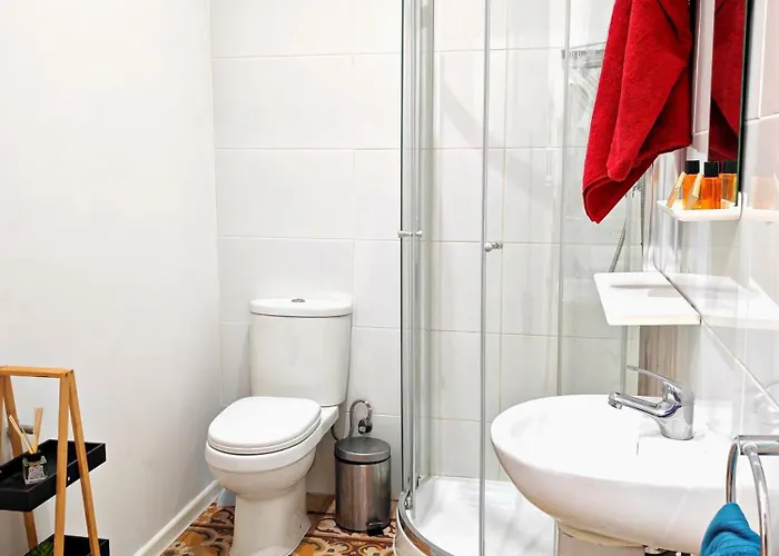 Apartament Modern By Mive *