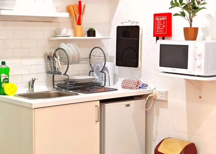 Modern By Mive Apartament Floriana