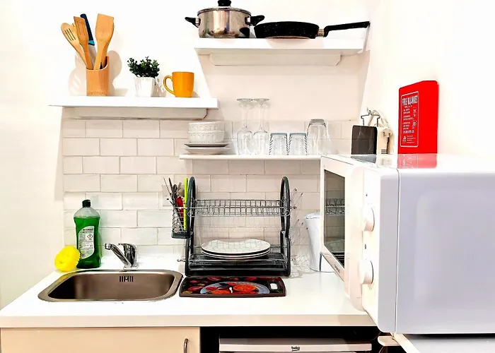 Modern By Mive Floriana