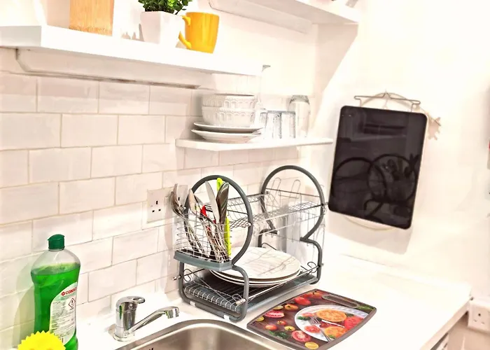 Apartament Modern By Mive