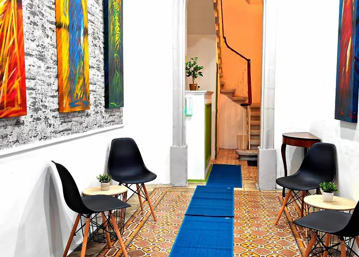 Modern By Mive Apartament Floriana