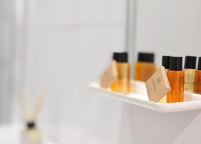 Apartament Modern By Mive *