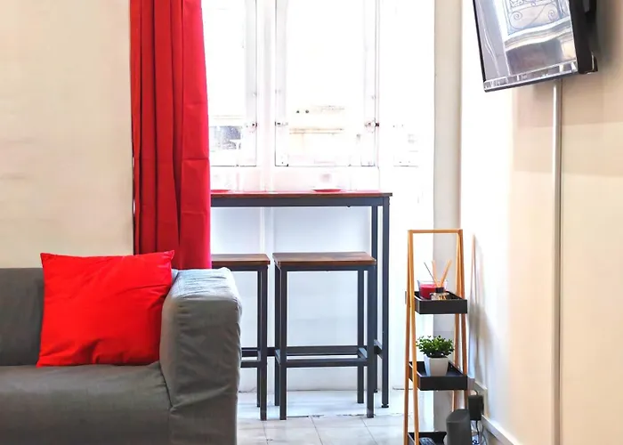 Modern By Mive Apartament Floriana