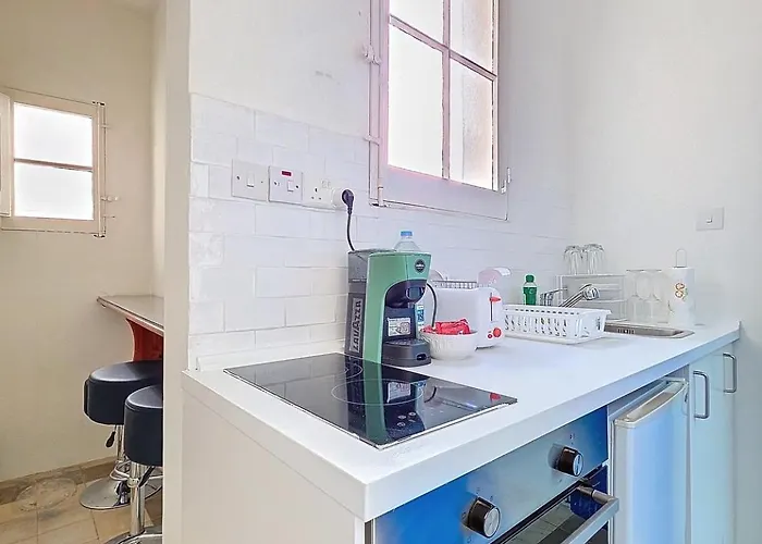 Apartament Modern By Mive *