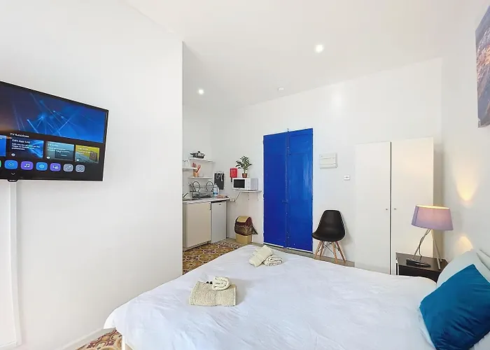 Apartament Modern By Mive Floriana