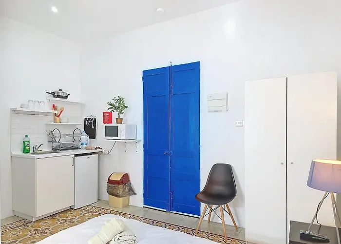 Modern By Mive Apartament